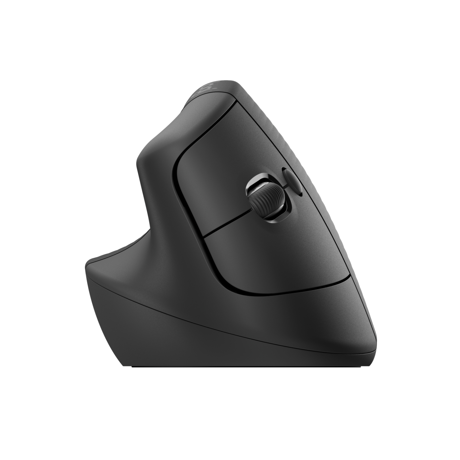 Logitech Lift Vertical Ergonomic Mouse for Business, Left