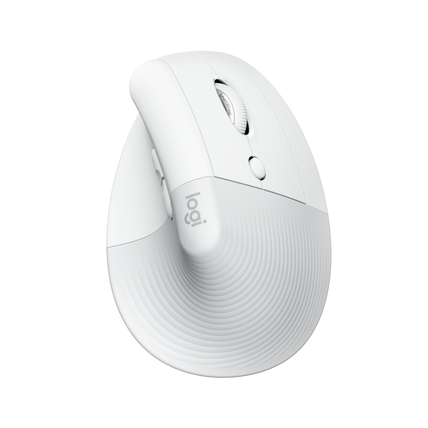 Logitech Lift Vertical Ergonomic Mouse for Business