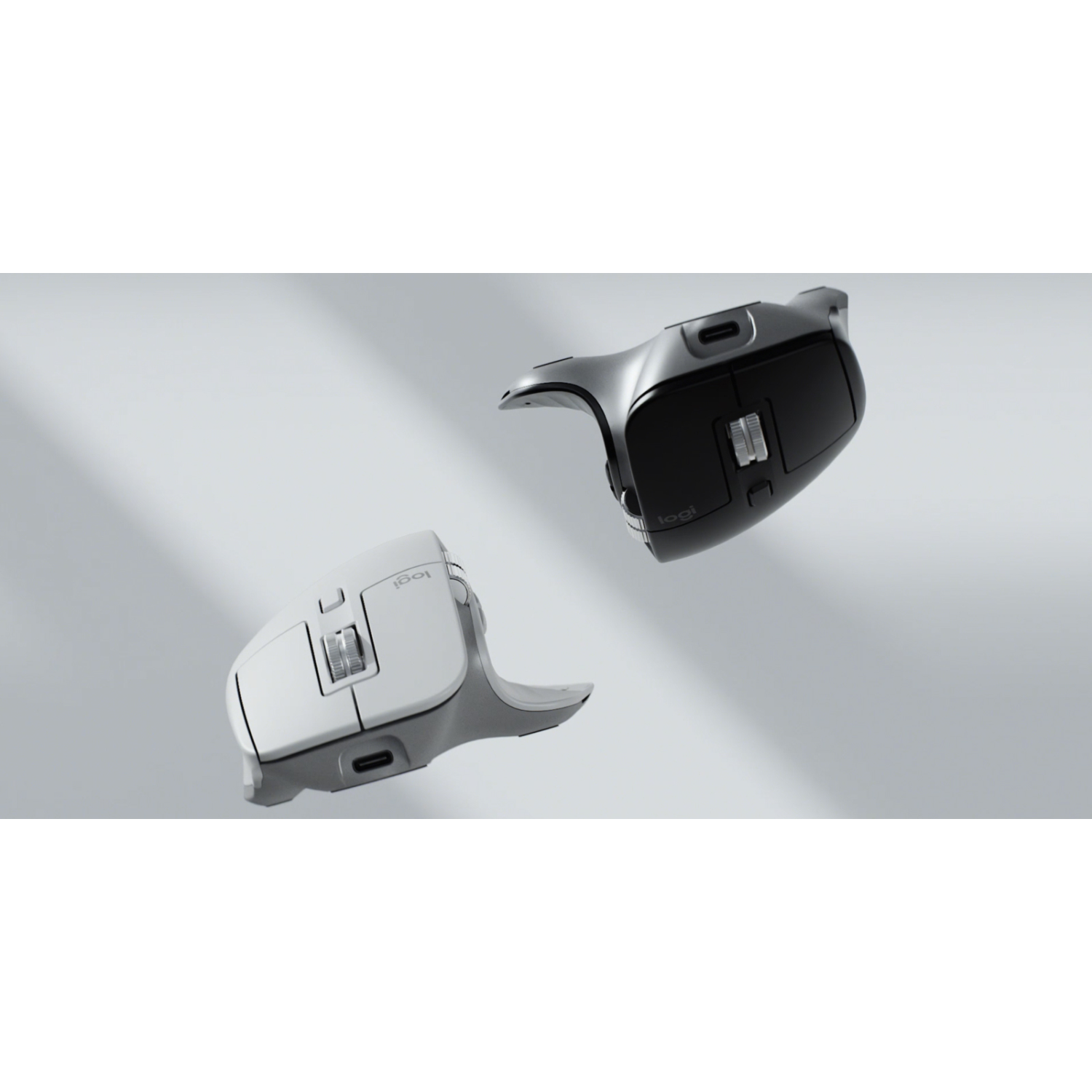 Logitech MX Master 3S Performance Wireless Mouse