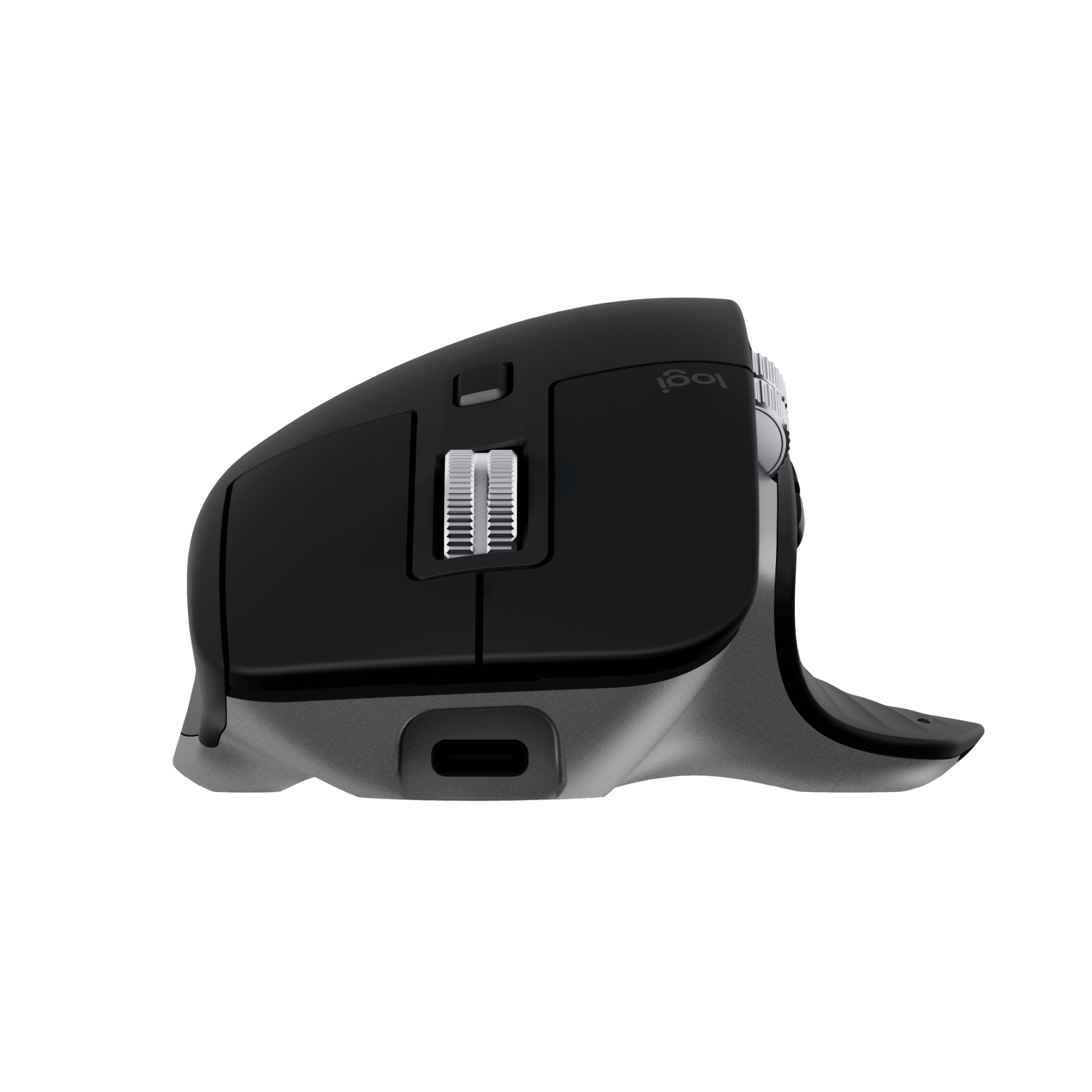 Logitech MX Master 3S For Mac Performance Wireless Mouse