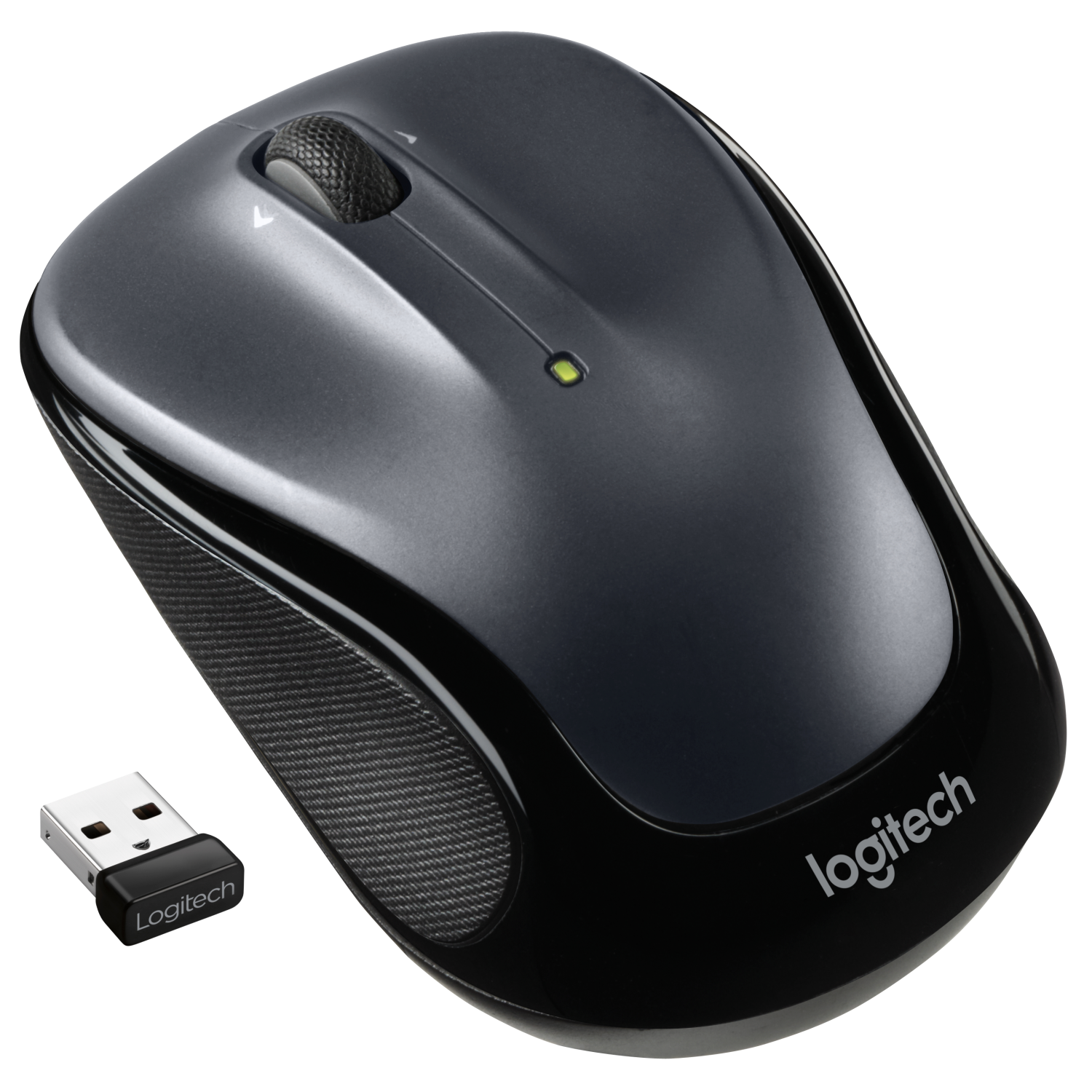 Logitech M325s Mice - Black