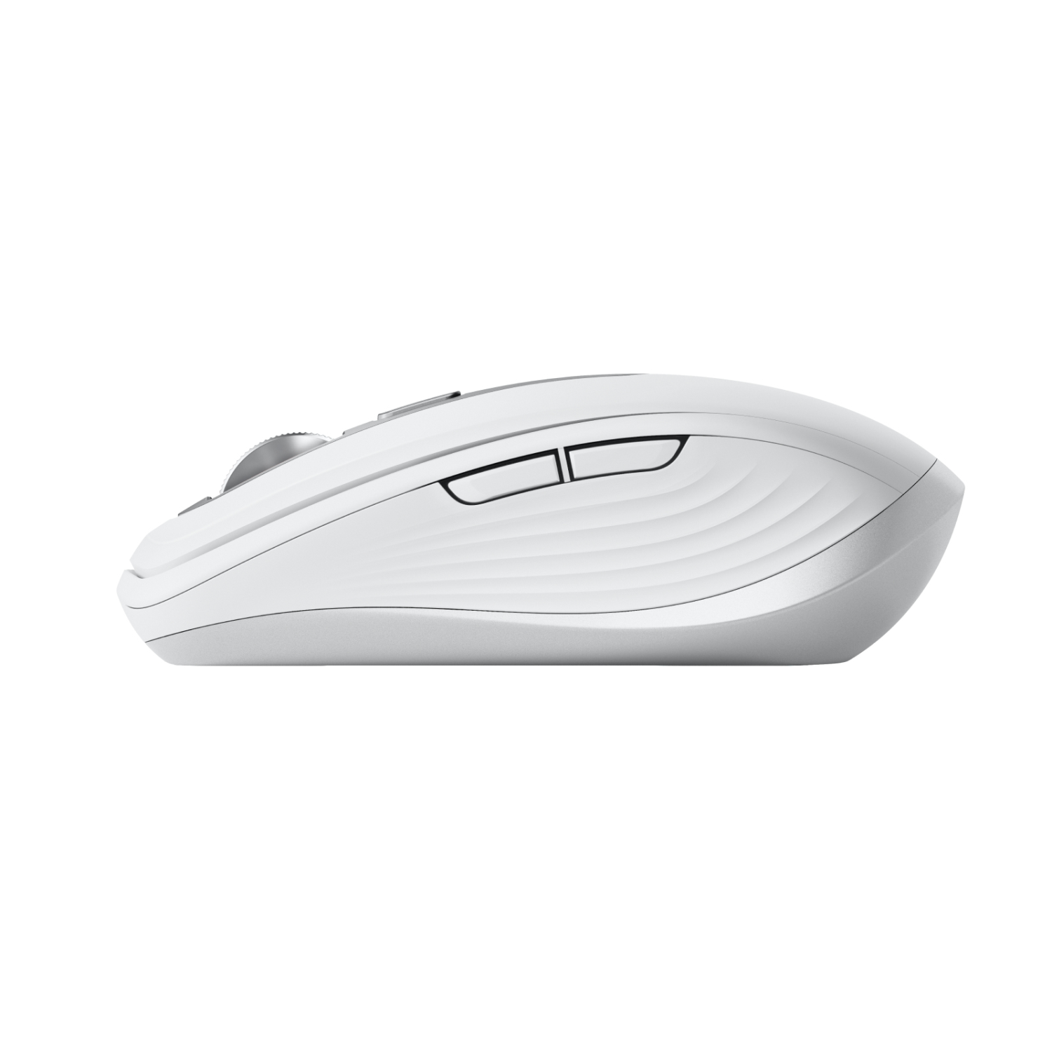Logitech MX Anywhere 3S mouse Right-hand RF Wireless + Bluetooth Laser 8000 DPI