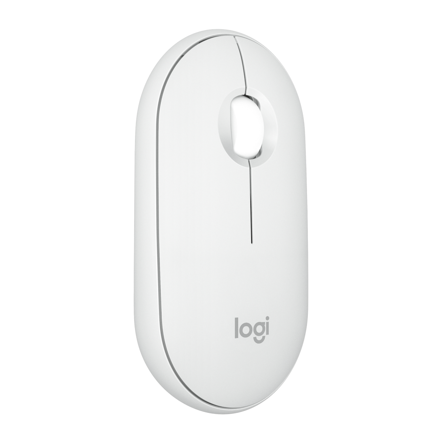 Logitech M350s Mice - White