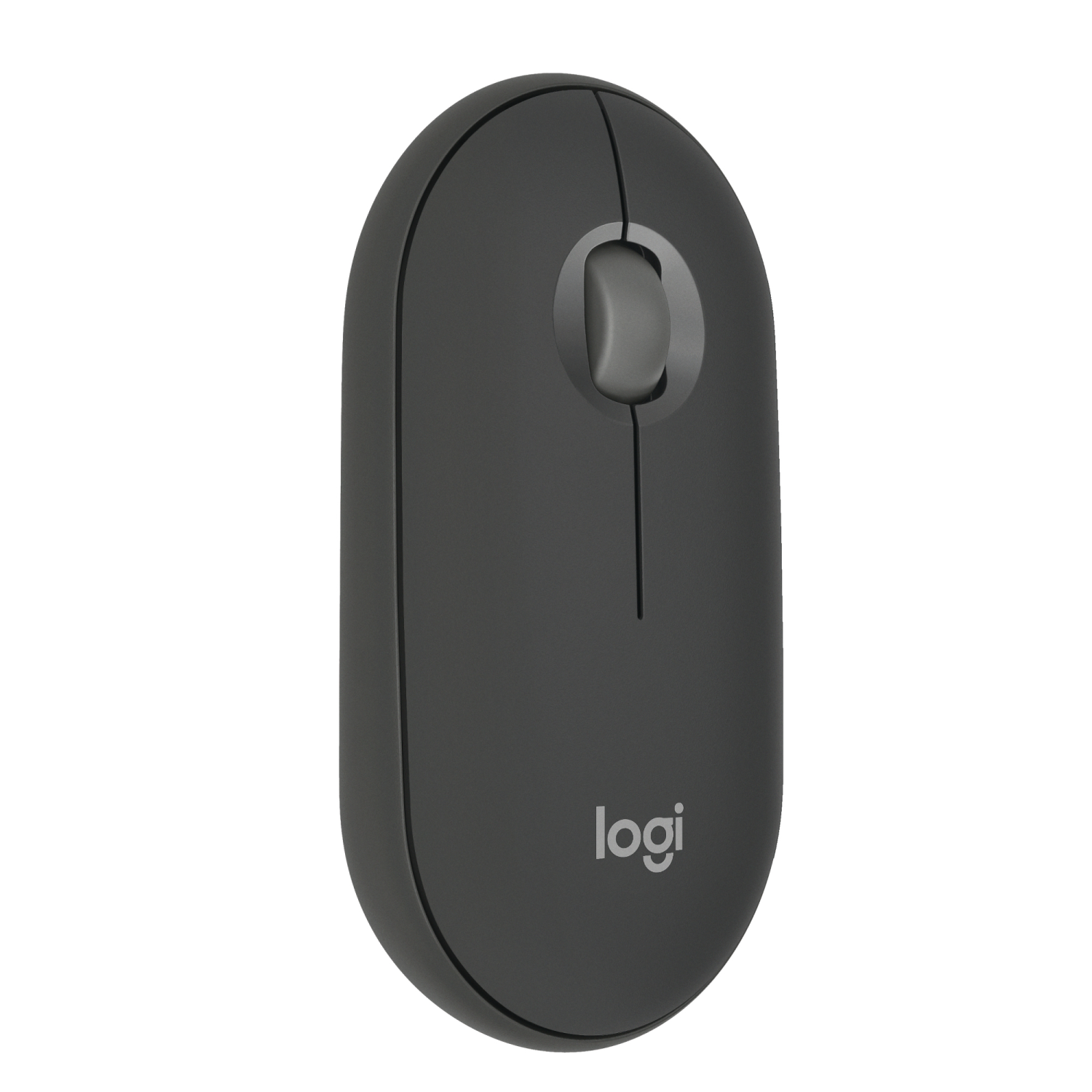 Logitech M350s Mice - Graphite