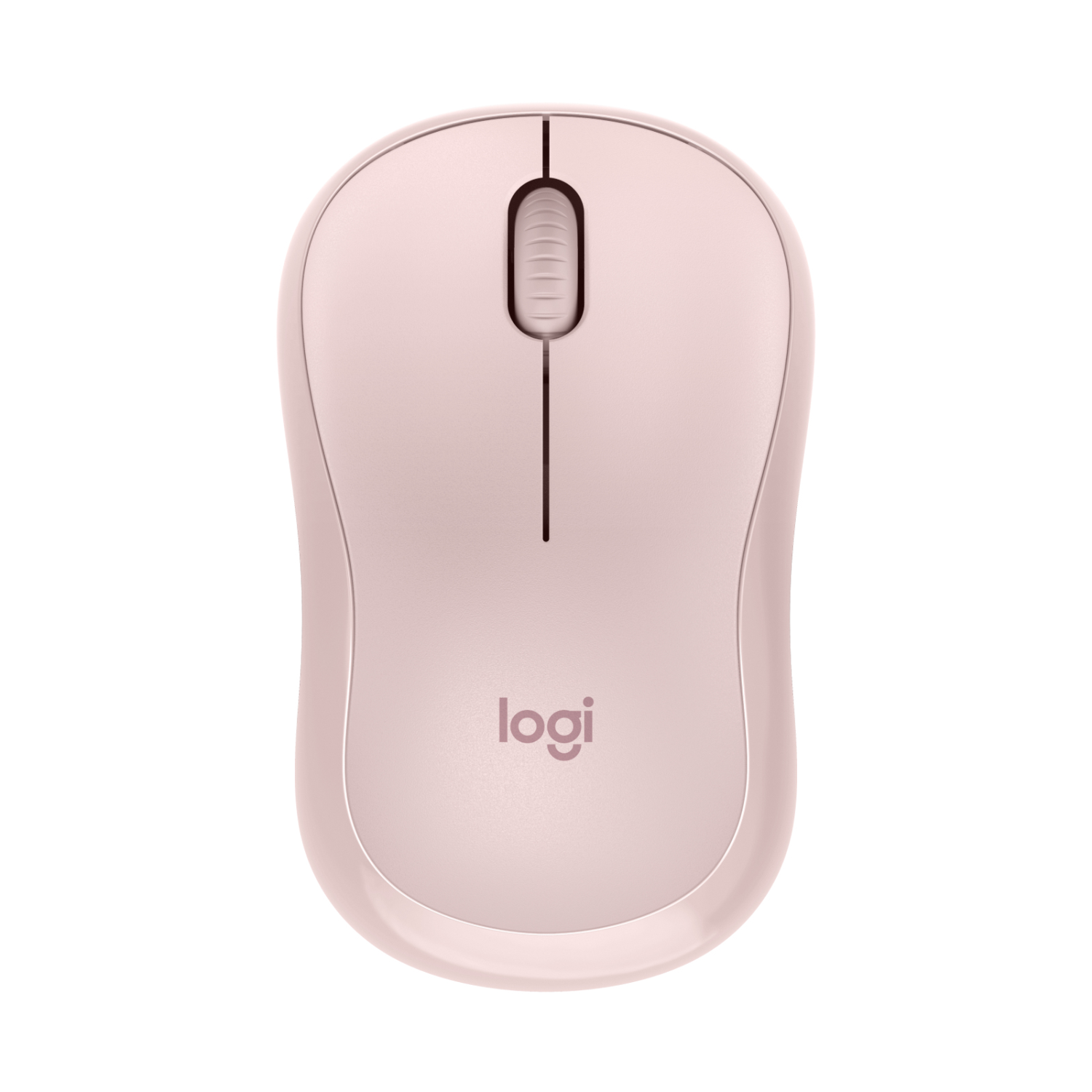 Logitech M240 Mice - Pink