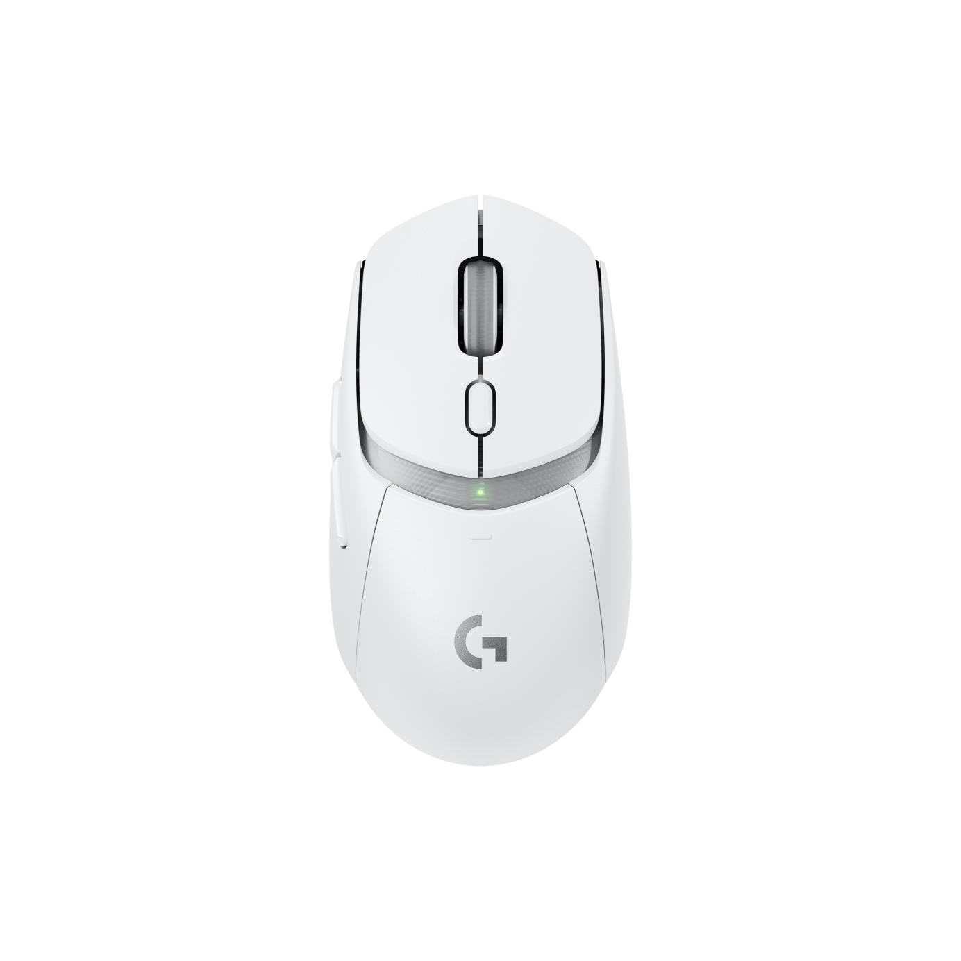 Logitech G 910-007207 mouse Gaming Right-hand RF Wireless + Bluetooth Optical 2560 DPI