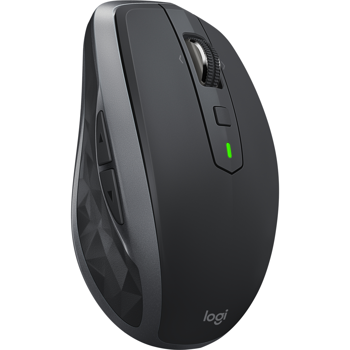 Logitech MX ANYWHERE 2S WLESS MOUSE GRAPHITE
