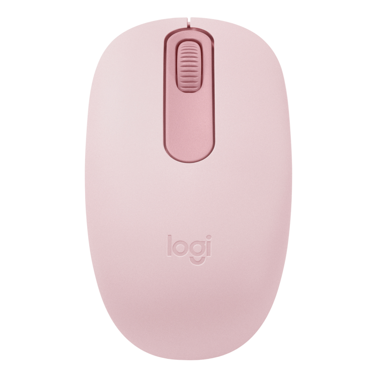 Logitech M196 Mice - Pink