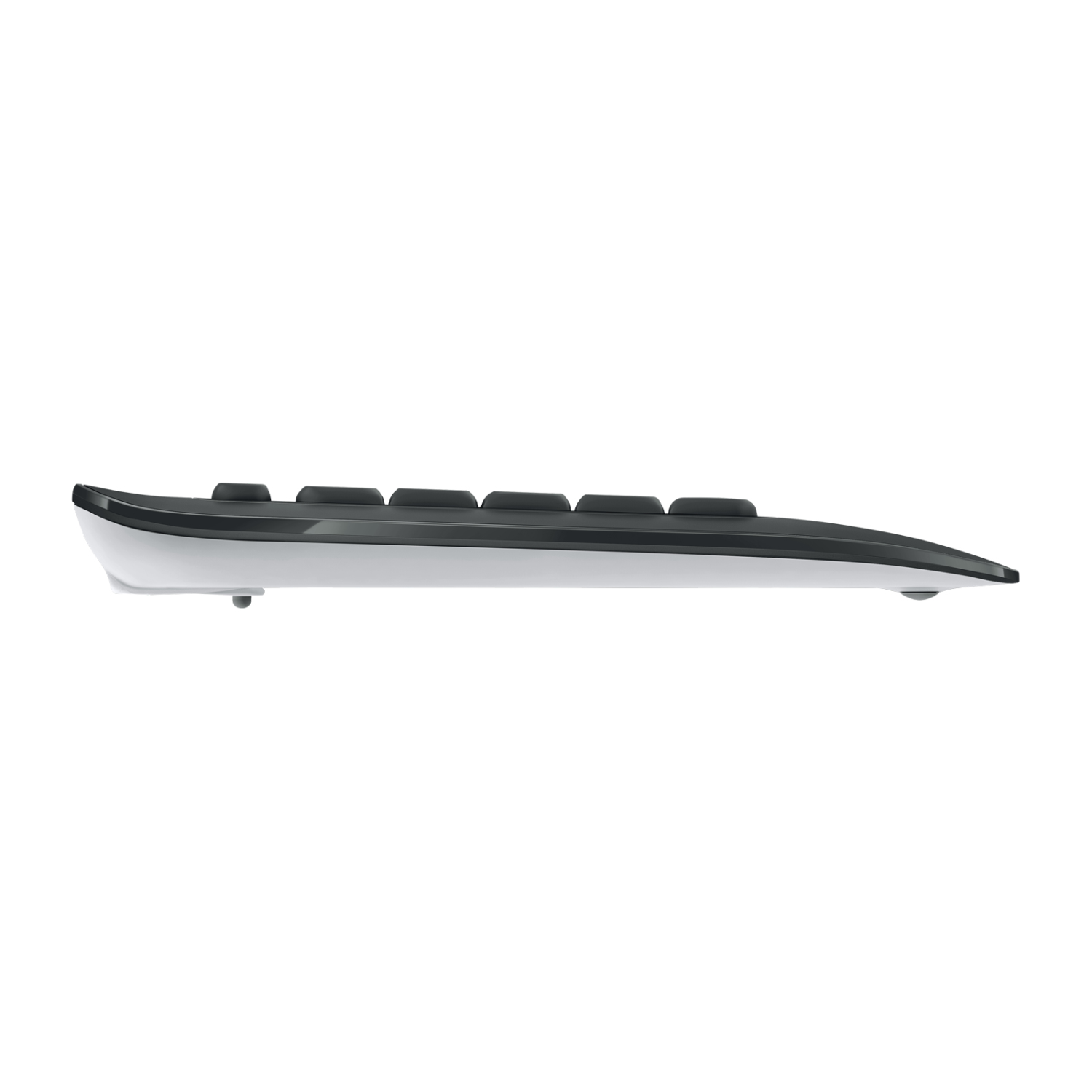 Logitech MK540 Keyboards - Black