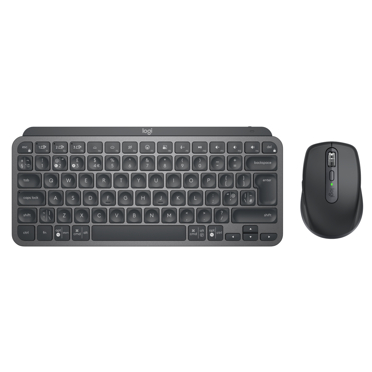 Logitech MX Keys Mini Combo for Business