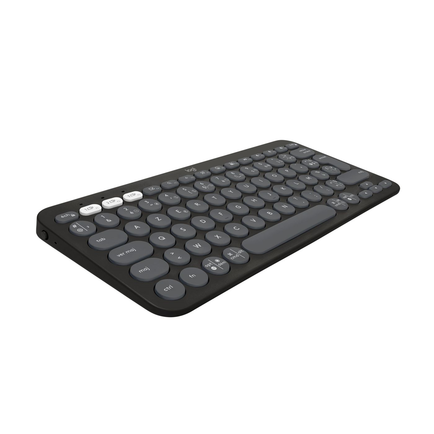 Logitech K380s Keyboards - Graphite