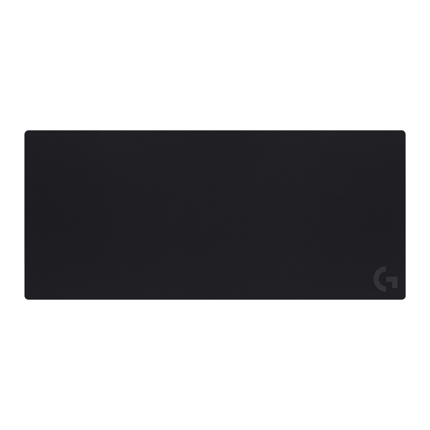 Logitech G840 Mouse Pads - Black