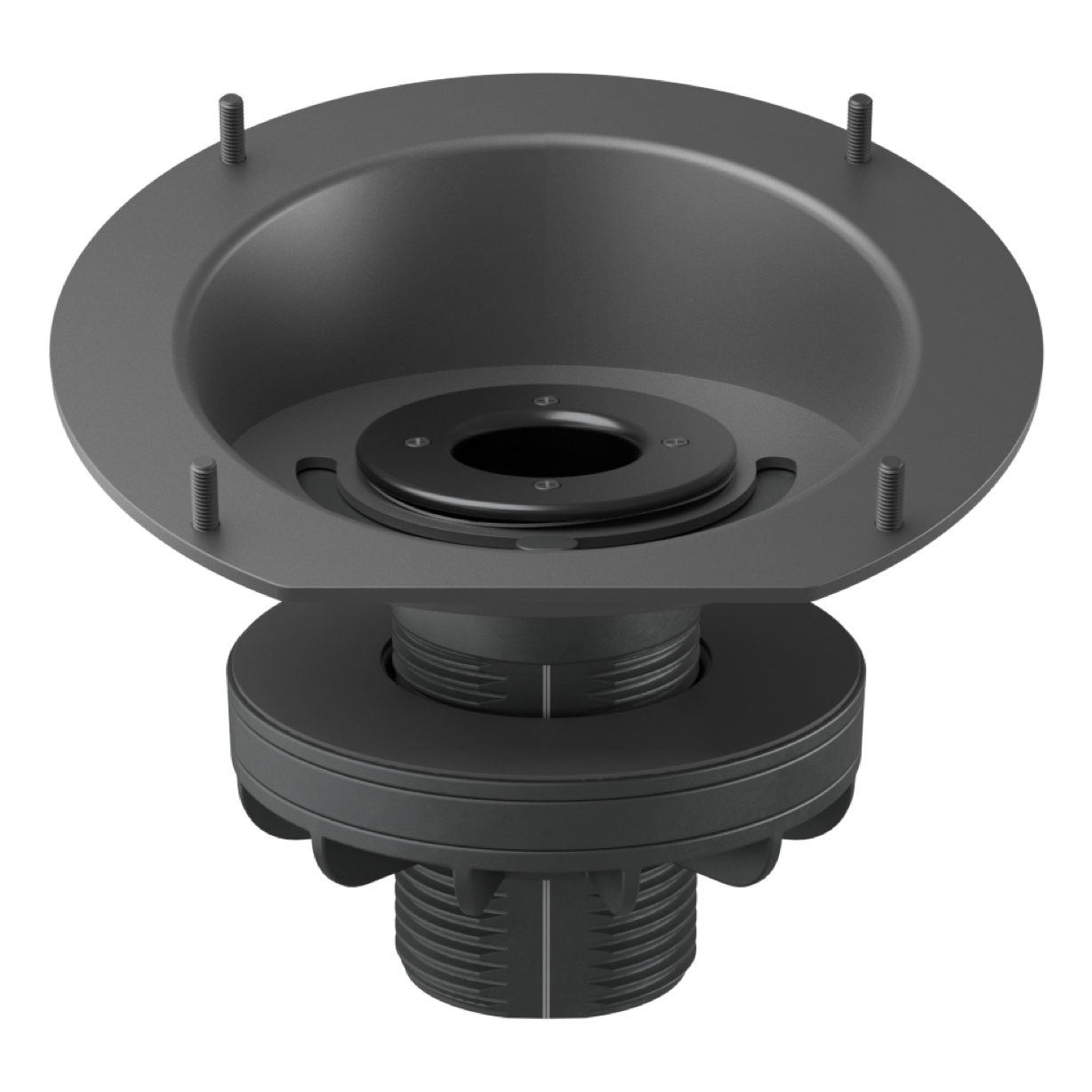 Logitech New Riser Mount for Group