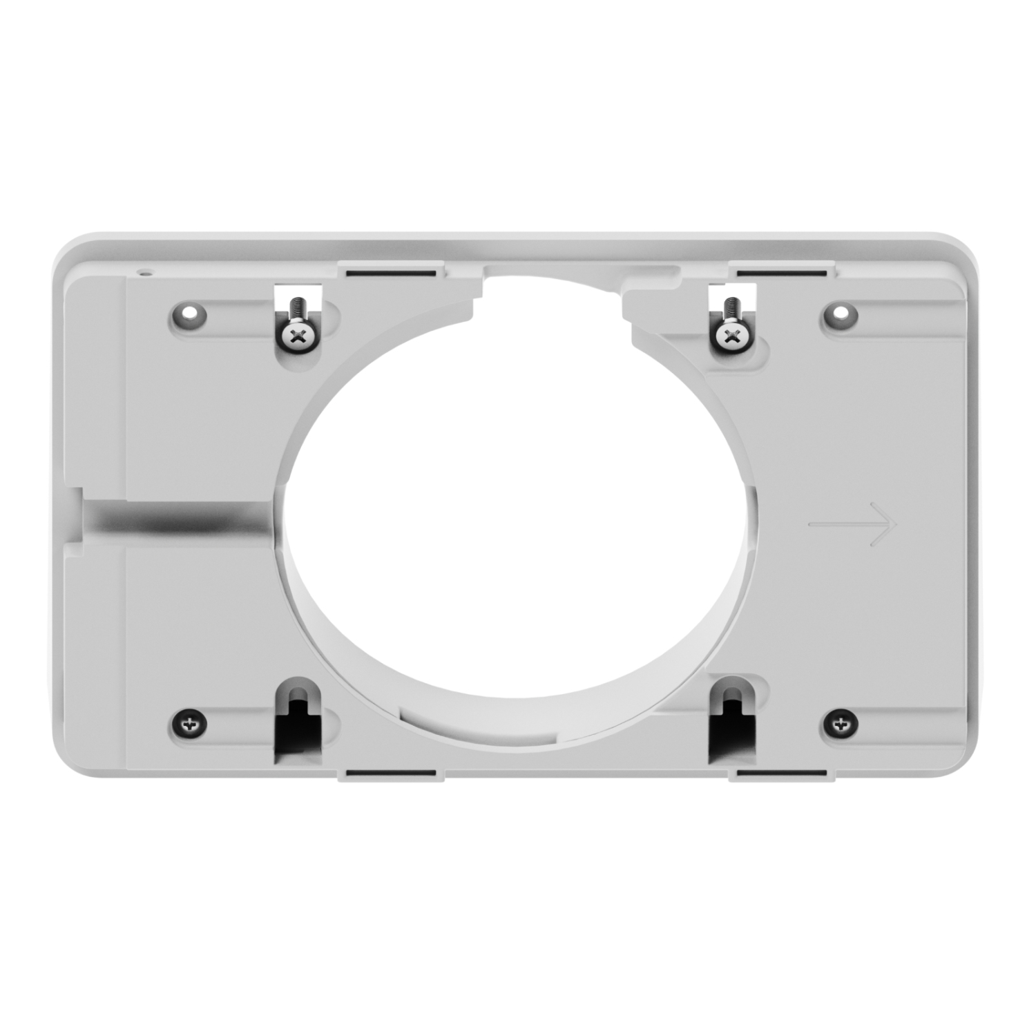 Logitech Tap Scheduler Angle Mount