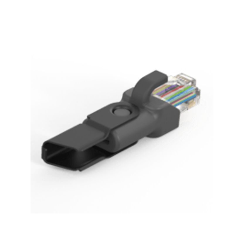 Logitech MIC POD DONGLE GRAPHITE