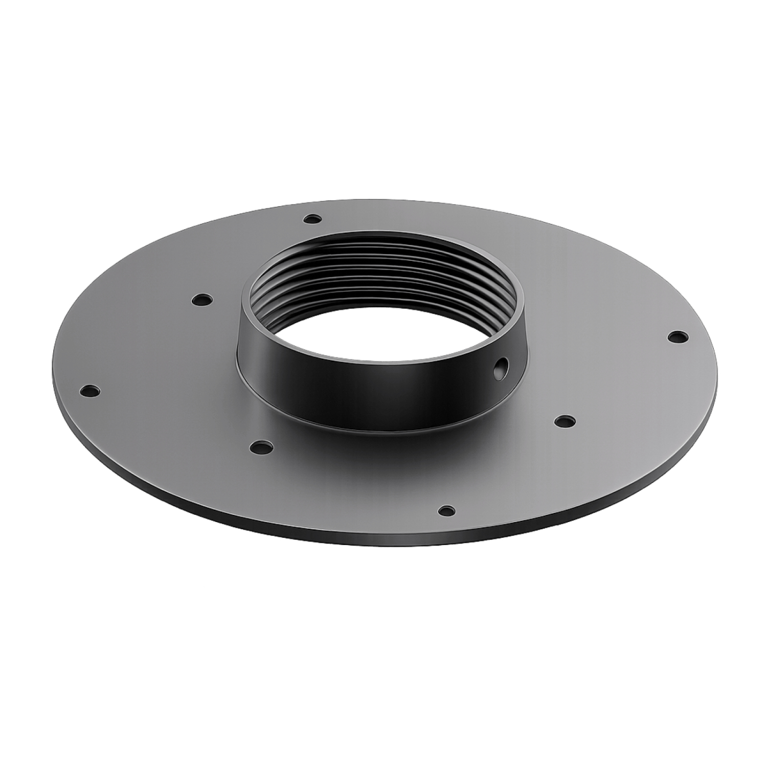 Logitech NPT Adpt-GRAPHITE-WWi-9006 Adapter Black