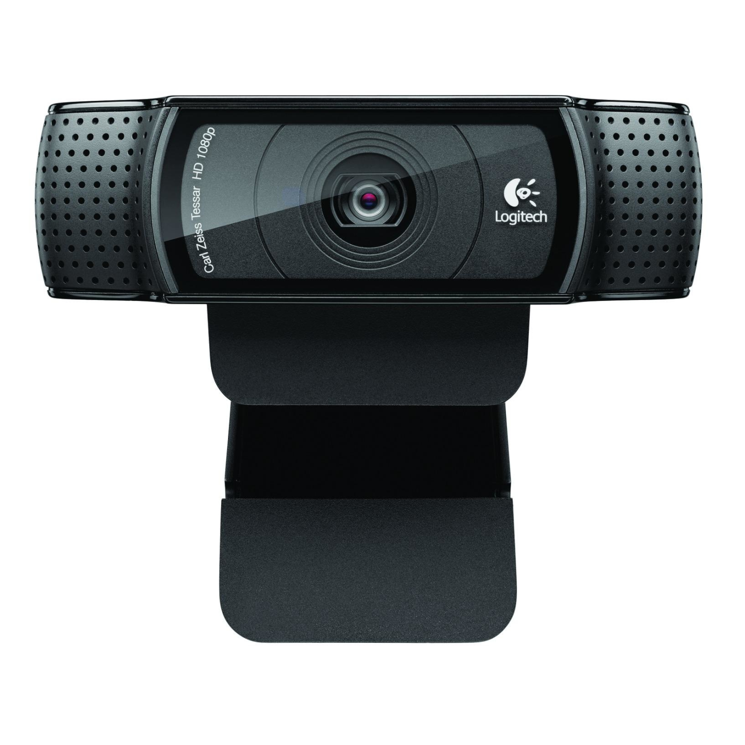 Logitech C920 Webcams - Black
