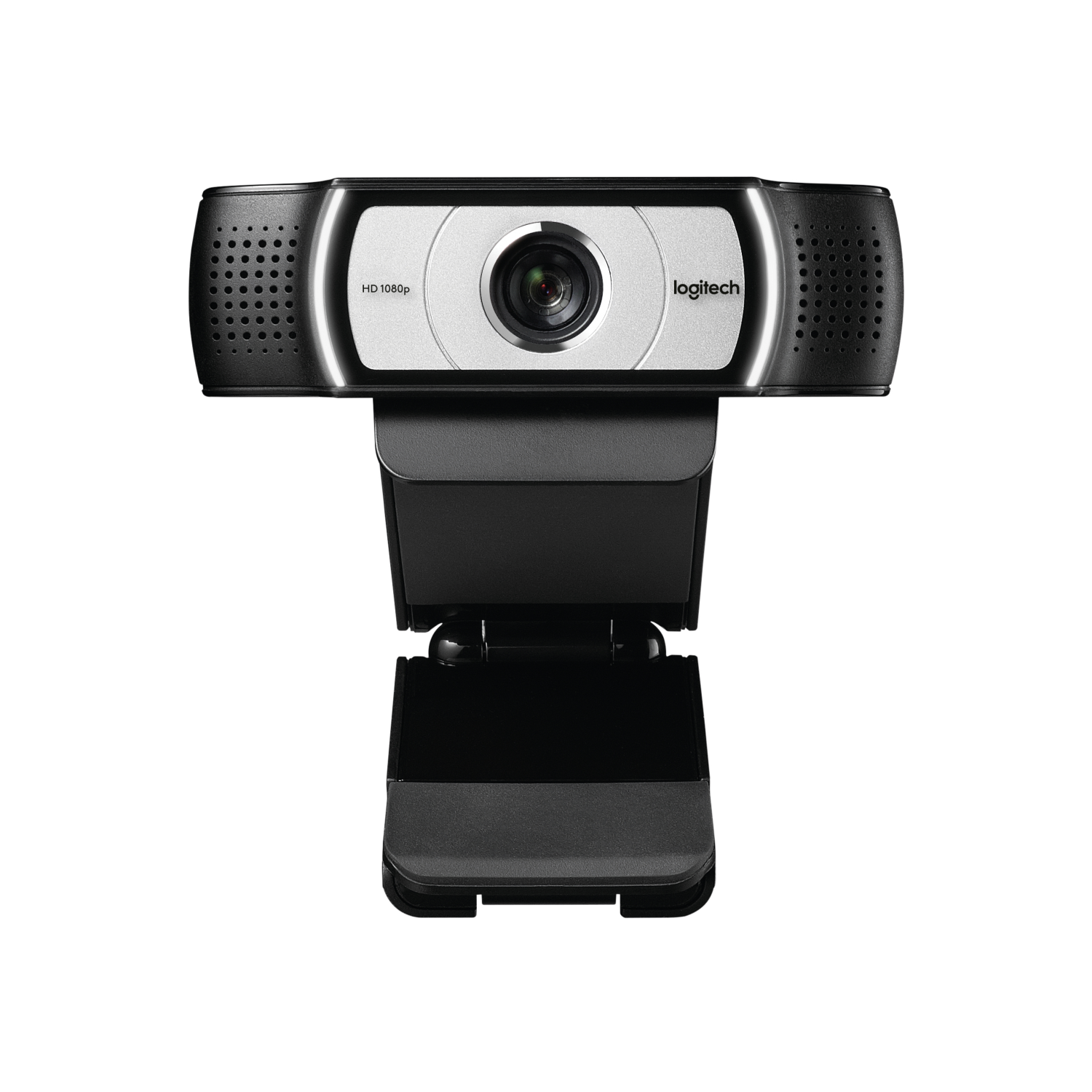 Logitech C930e Webcams - Black