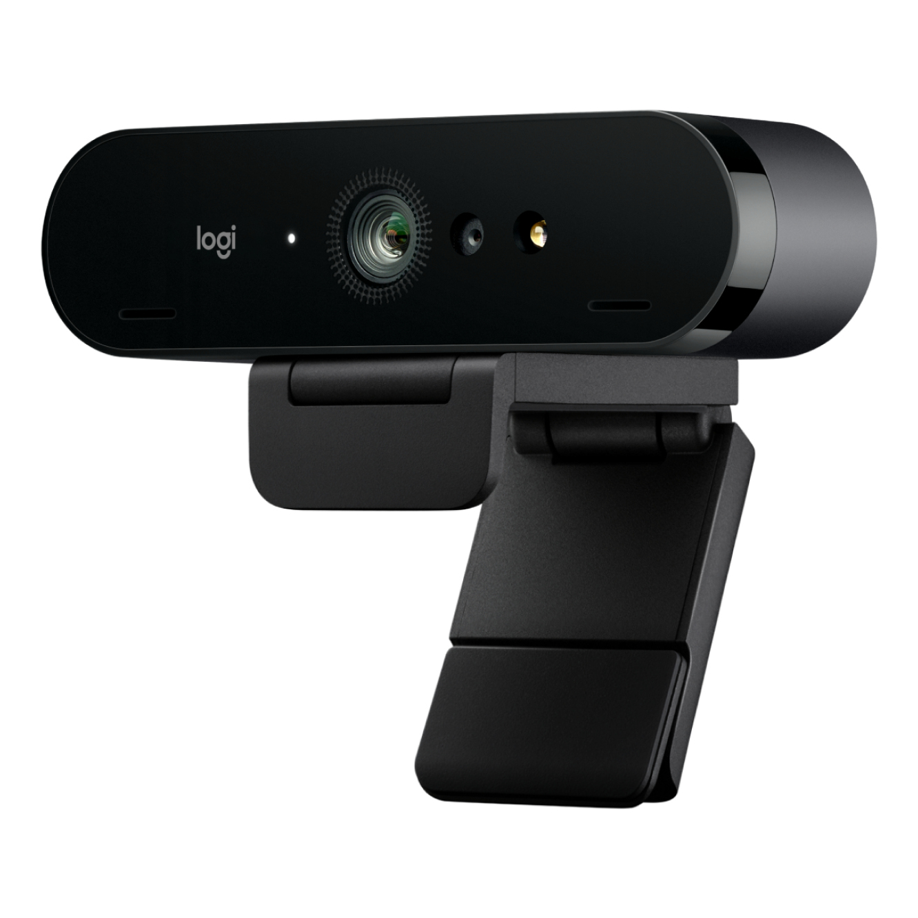 Logitech Webcam BRIO Stream, 60 fps,