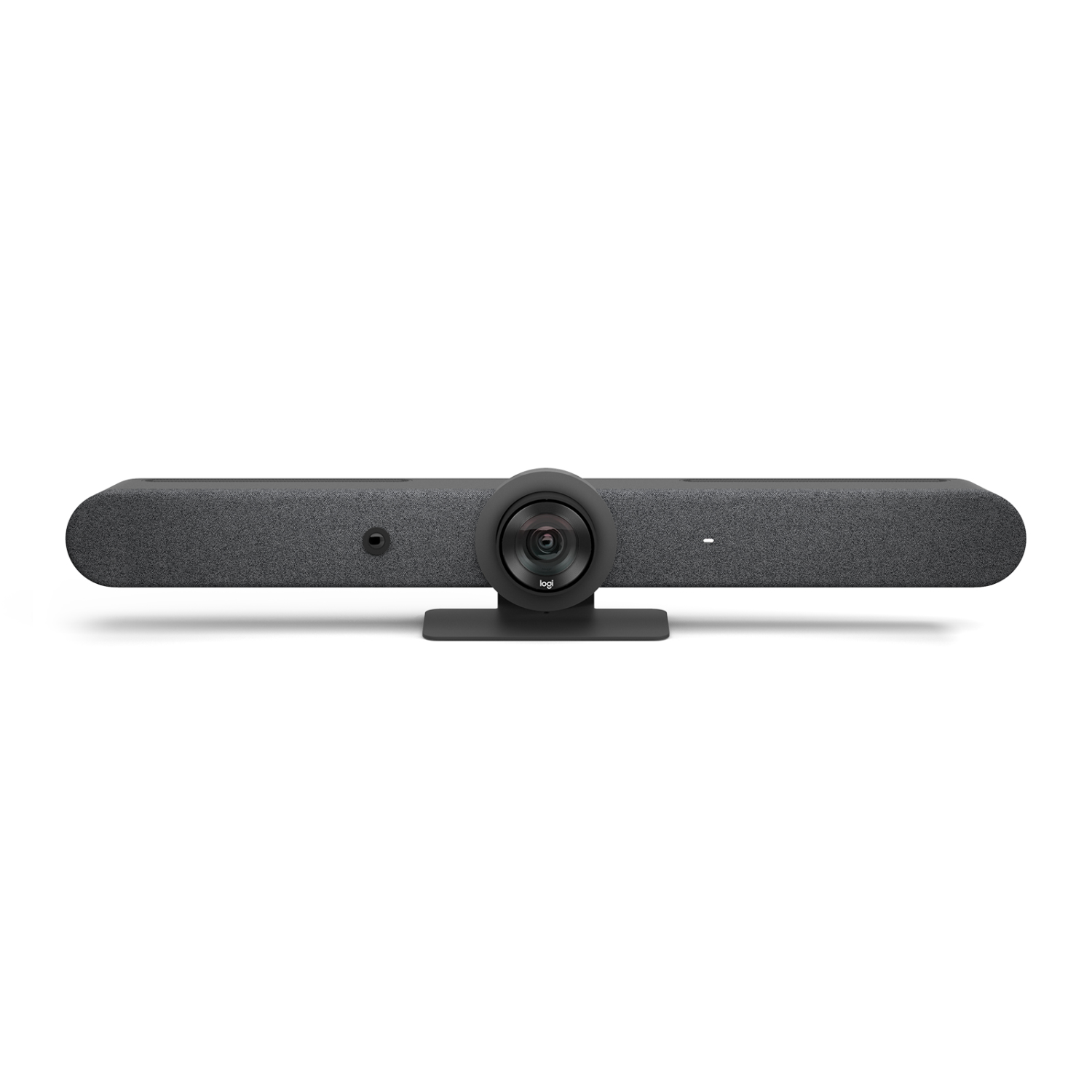 Logitech Tap Rally Bar Bundle - Zoom video conferencing system Ethernet LAN Group video conferencing system