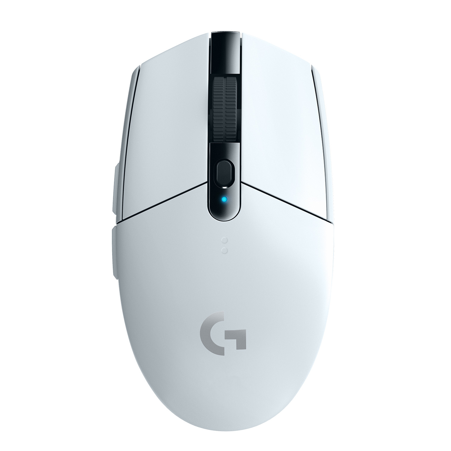 Logitech G G305 Gaming Mouse - White