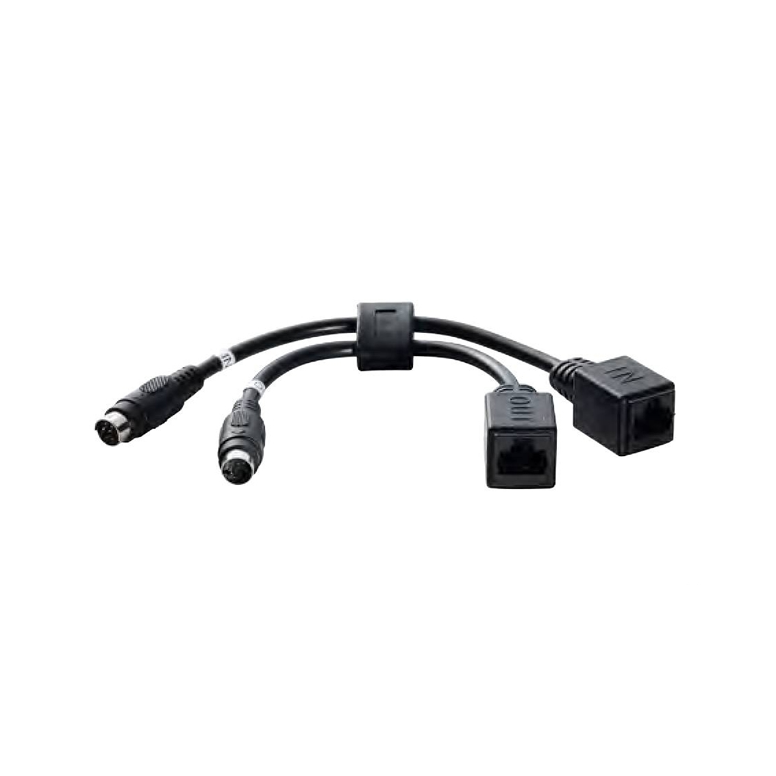 Lumens VC-AC07 Video Conferencing Accessories - Black