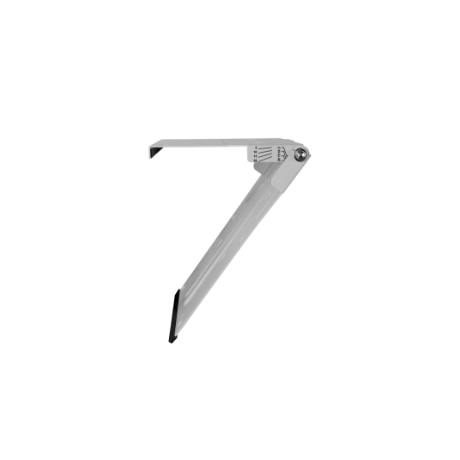 Lumens VC-WM14 Camera Mounting Accessories - White