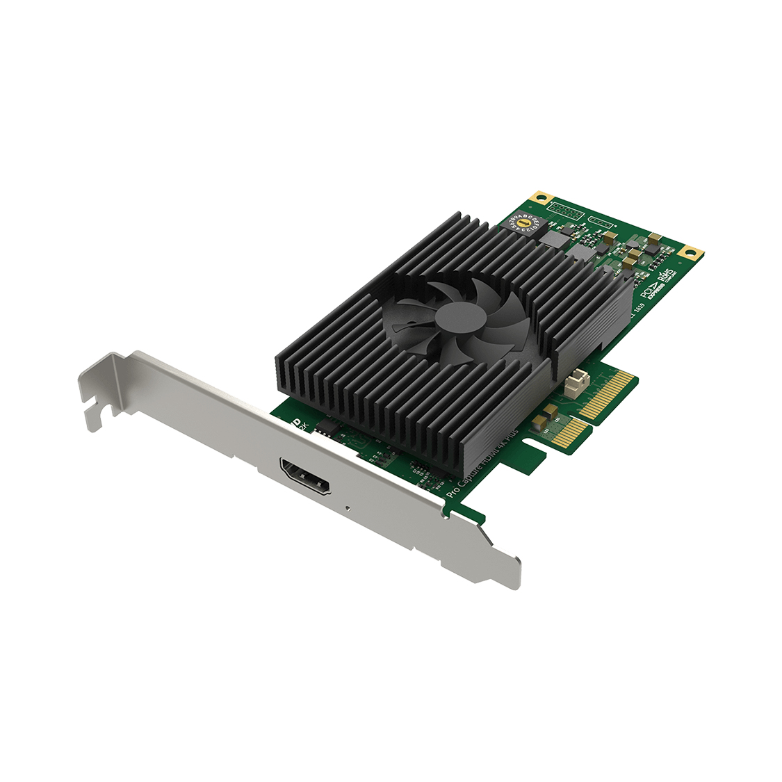 MAGEWELL Pro Capture HDMI 4K Plus