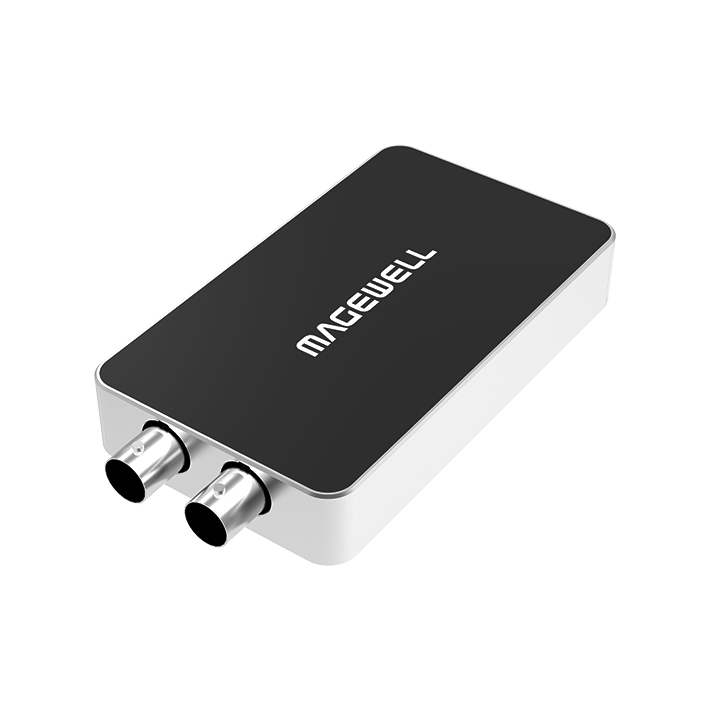 MAGEWELL USB Capture SDI Plus