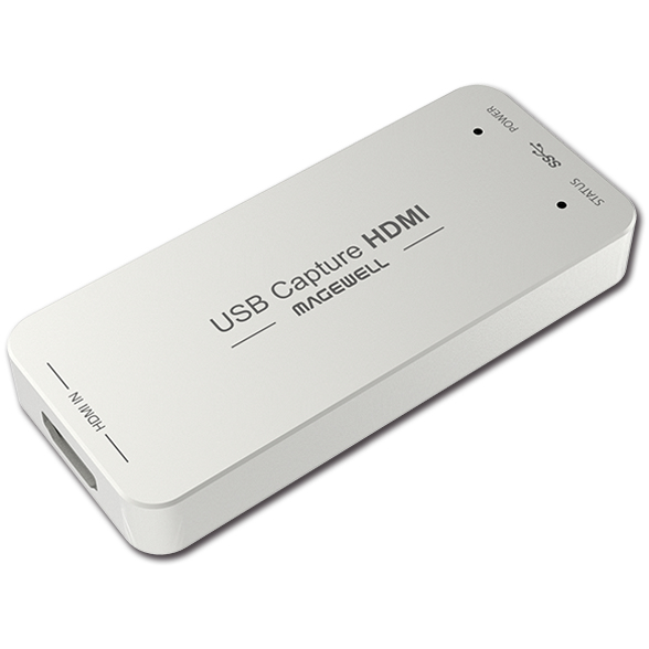 MAGEWELL USB Capture HDMI Gen 2