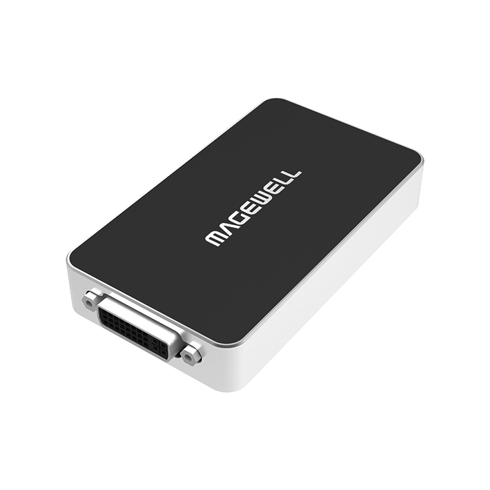 MAGEWELL USB Capture DVI Plus