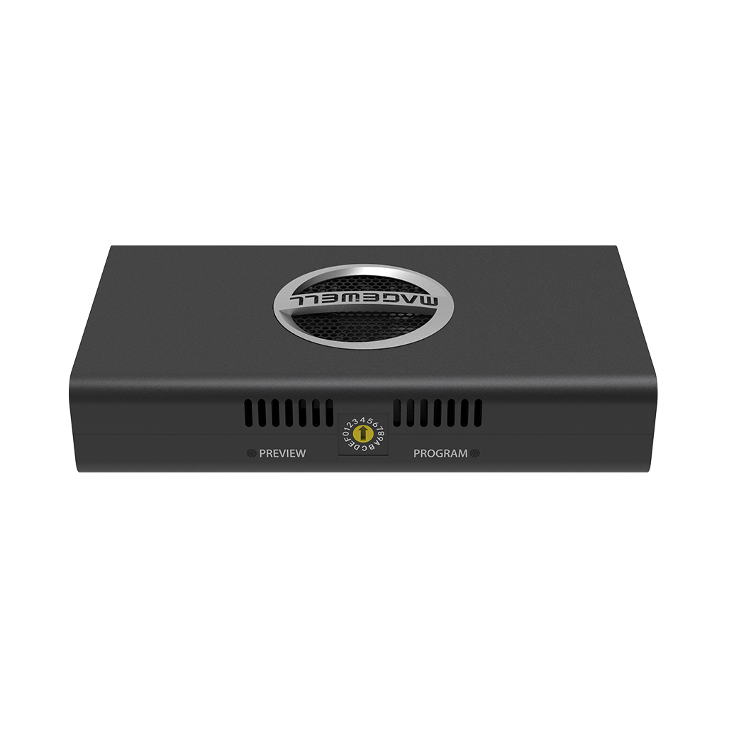 MAGEWELL Pro Convert for NDI&reg; to HDMI 4K