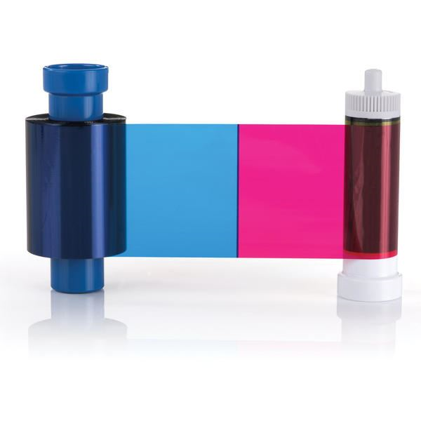 MAGICARD 600 YMCKO Colour Ribbon MB300YMCKO - 300 prints