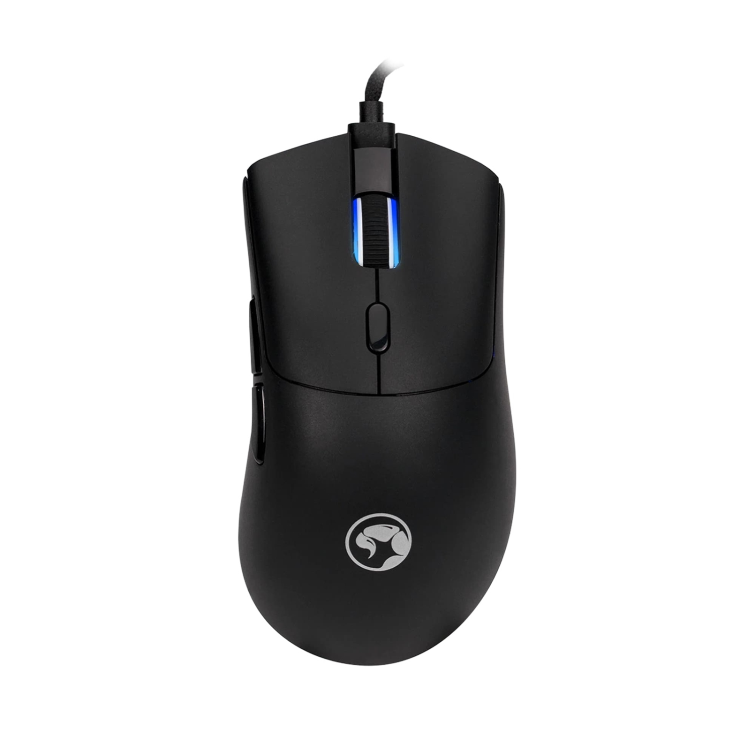MARVO G950 Gaming Mouse - Black