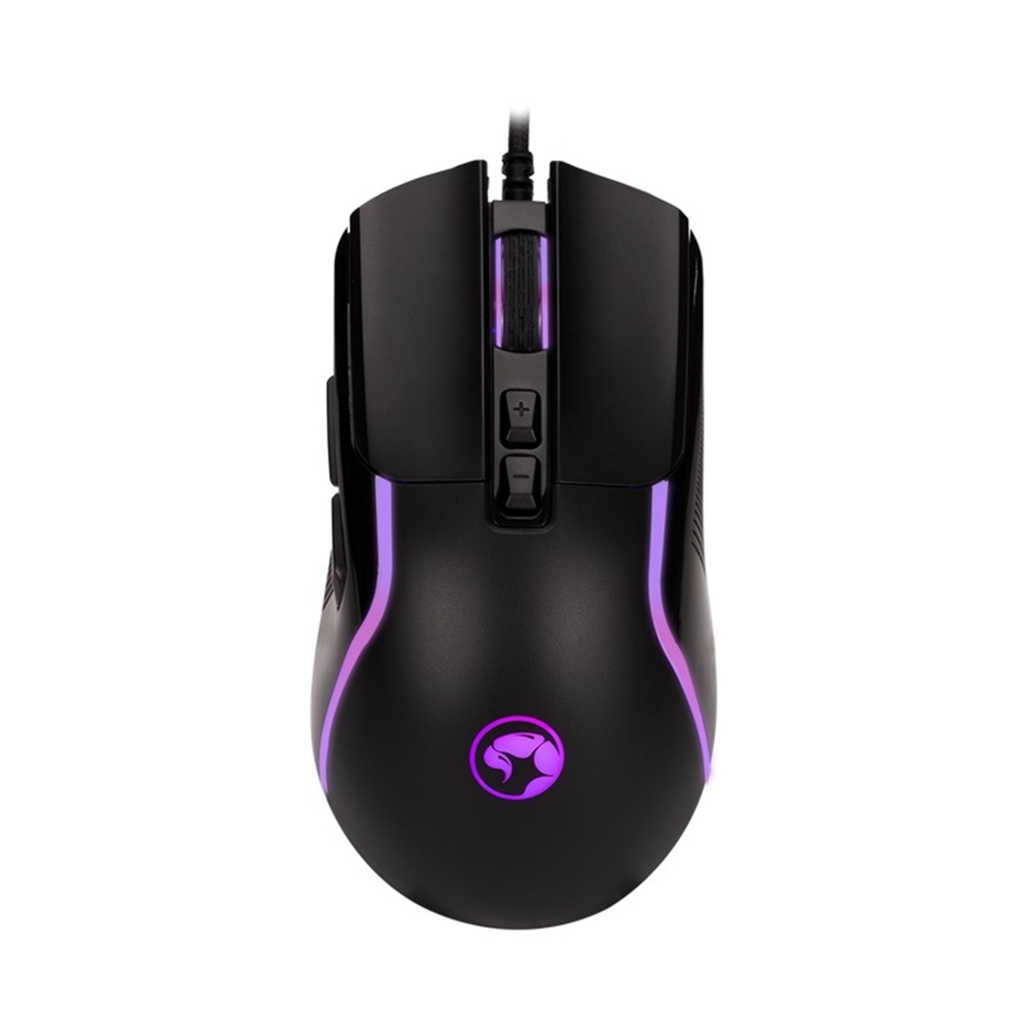 MARVO M292-BK Gaming Mouse