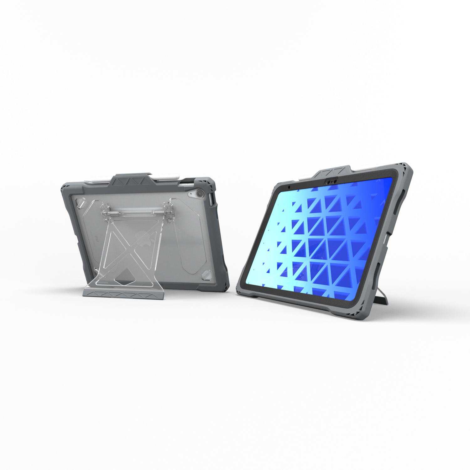 MAXCases Extreme-X2 Tablet Cases - Multi