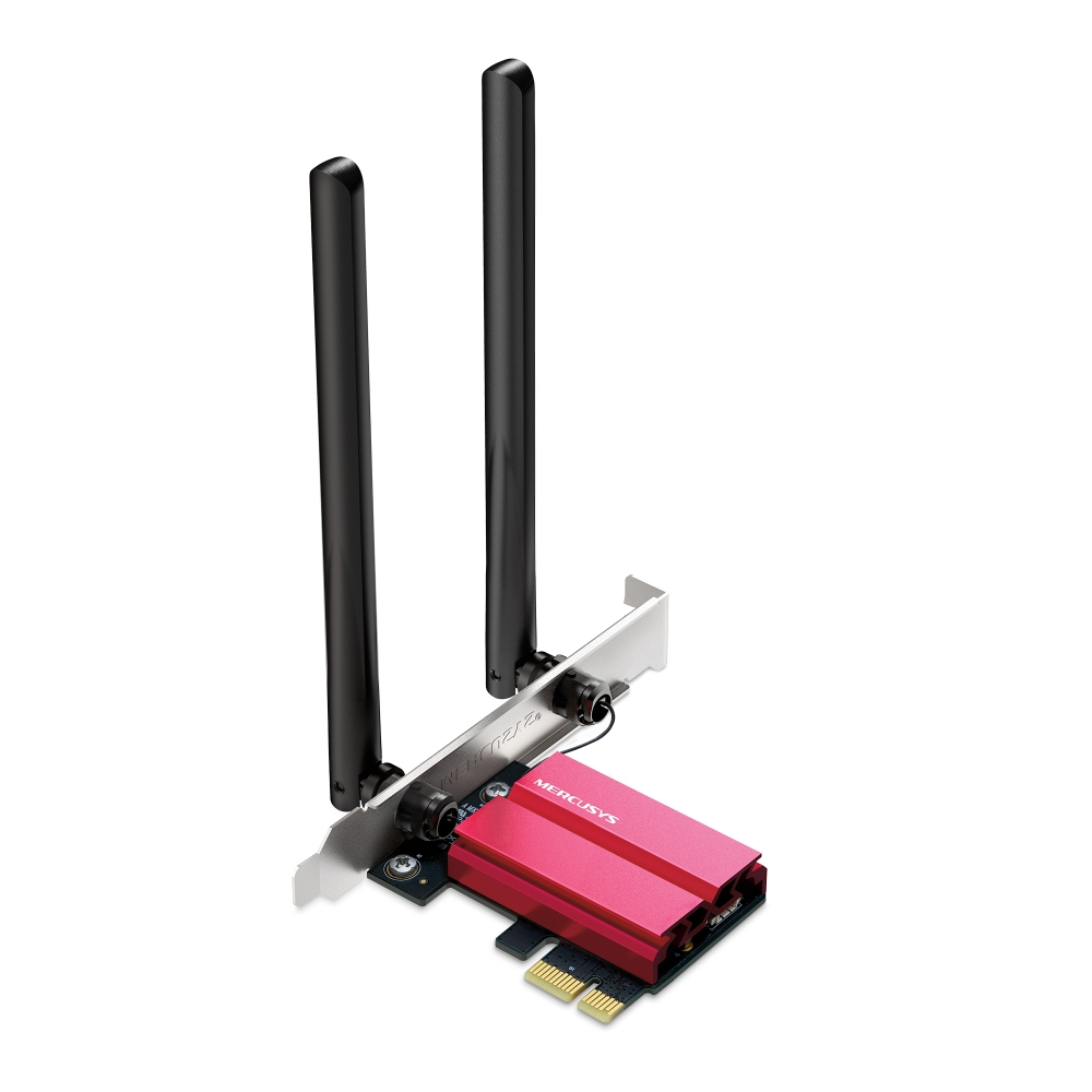 MERCUSYS AXE5400 Network Cards - Black