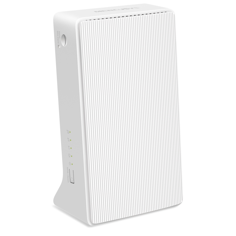MERCUSYS MB110-4G Wireless Routers - White