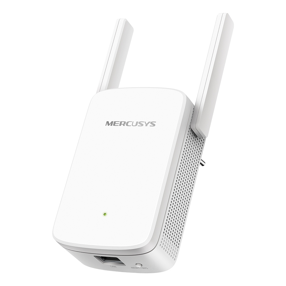 Mercusys AC1200 Network Extenders - White