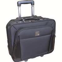 MONOLITH EXEC MOBILE LAPTOP CASE BLK