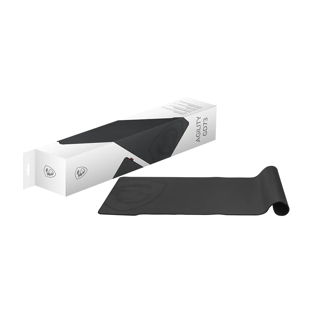 MSI AGILITY GD73 MOUSEPAD