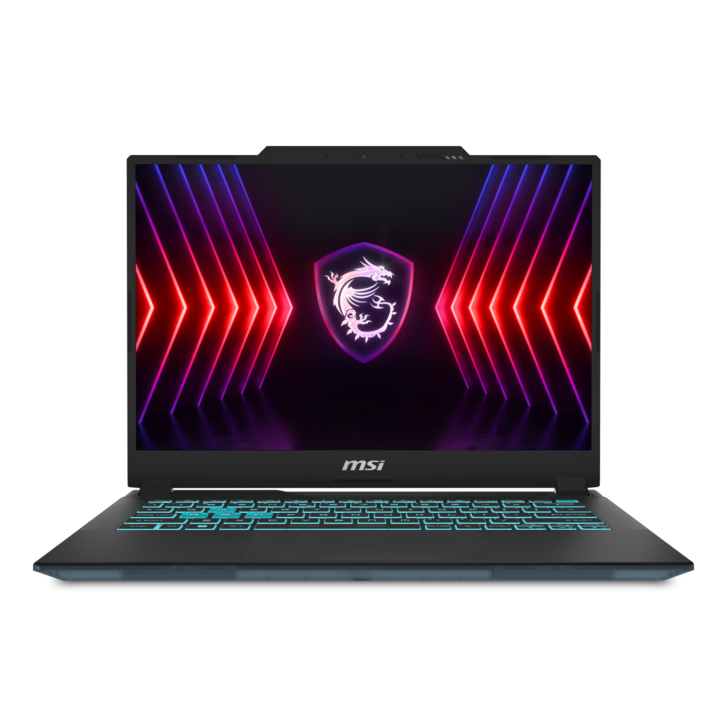 MSI A13V Laptops - 14 Inches - 16GB - Black