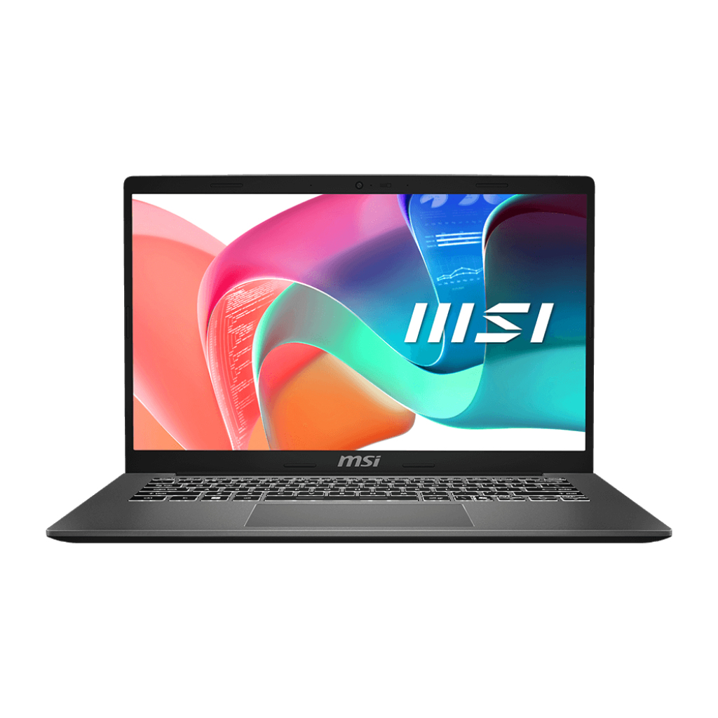 MSI F13MG-276UK Laptops - 14 Inches - 16GB - Grey
