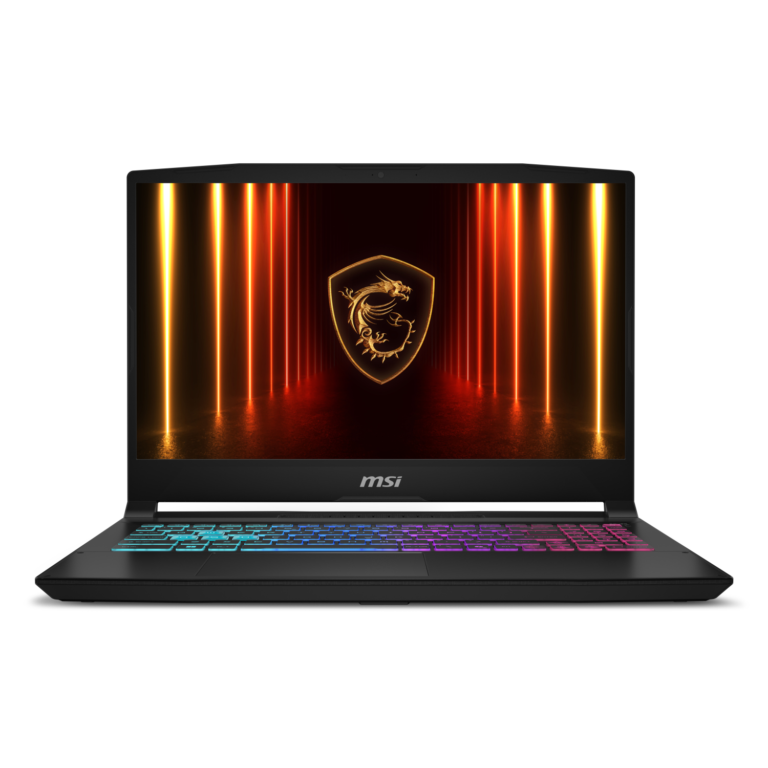 MSI B14WGK-053UK Laptops - 15.6 Inches - 16GB - Black