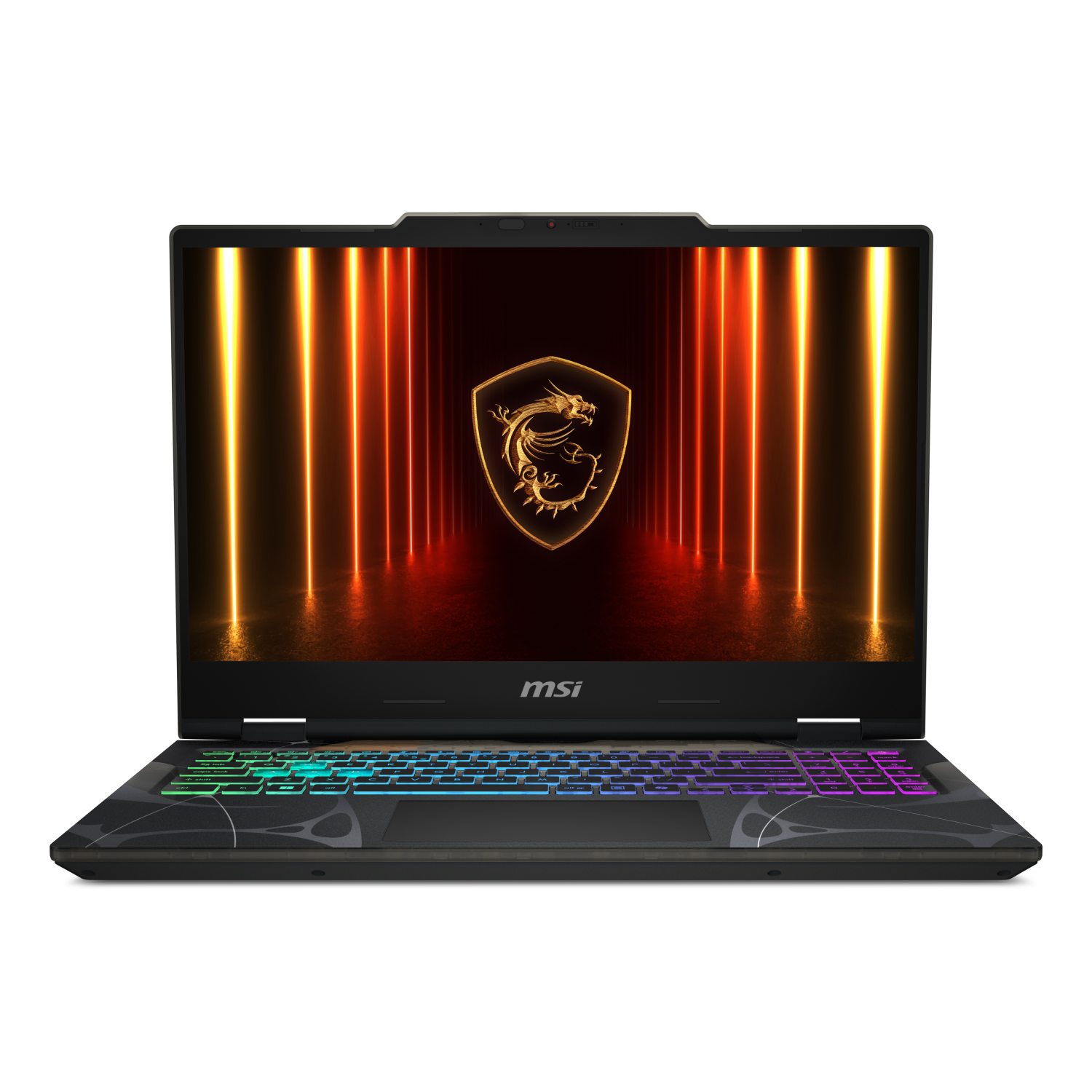 MSI B2RWEKG-021UK Laptops - 15.6 Inches - 16GB - Black