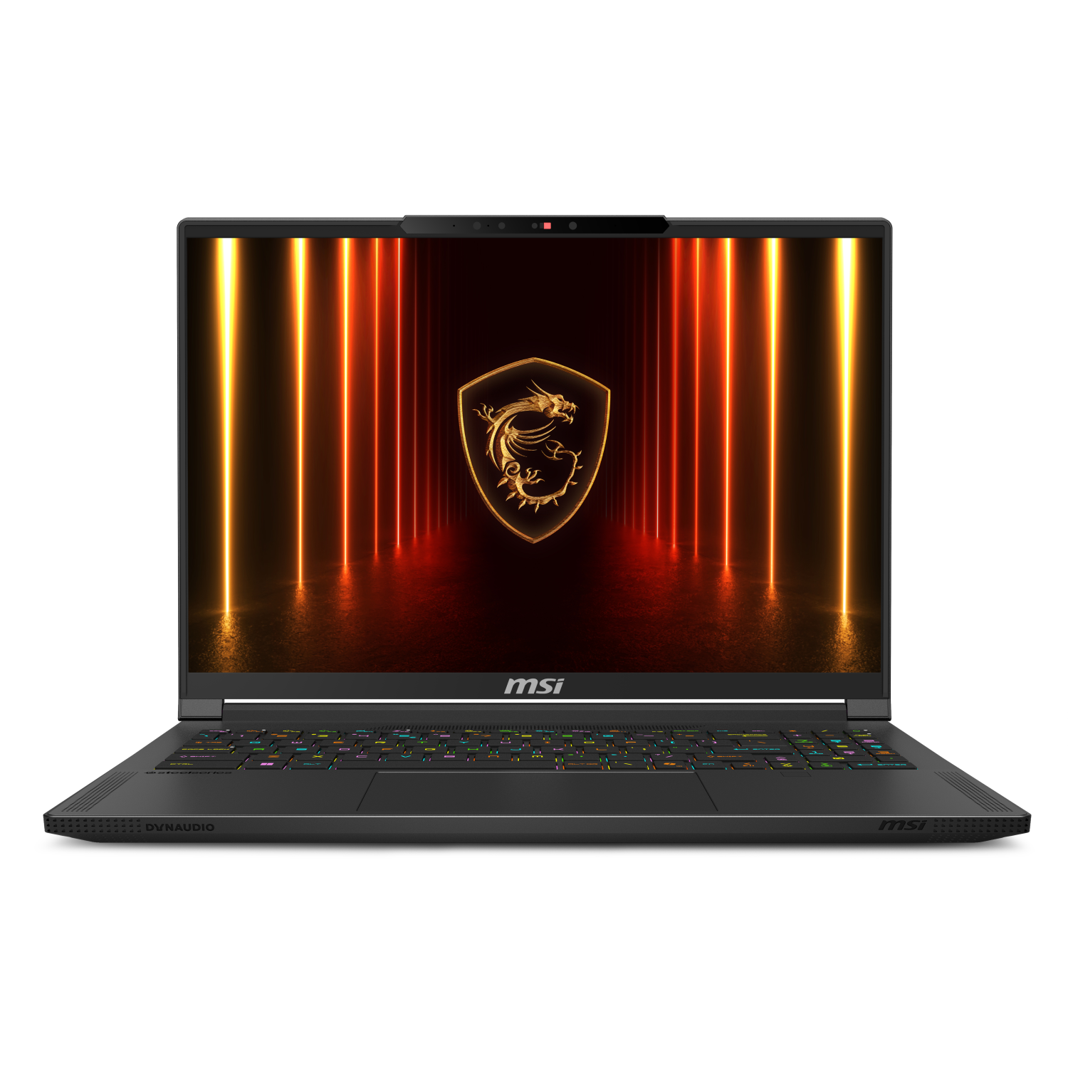 MSI A3XWHG-002UK Laptops - 18 Inches - 32GB - Black