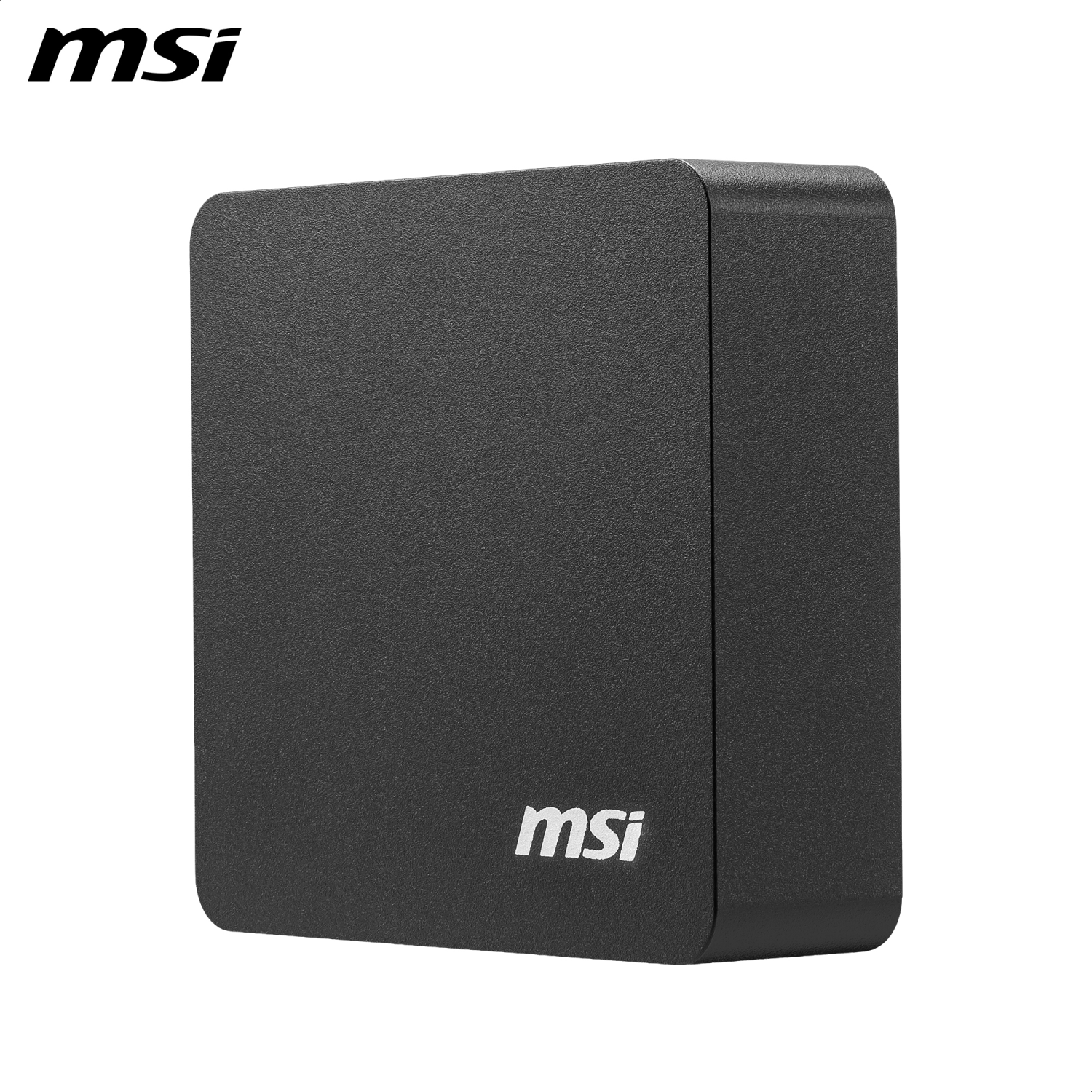 MSI Cubi NUC AI+ 3MG - Intel Core Ultra 5 322 16GB 512GB Win 11PNGP 3Y