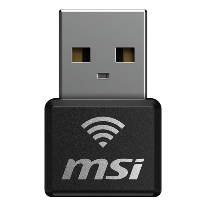 MSI AX 1800 Nano WiFi USB Stick