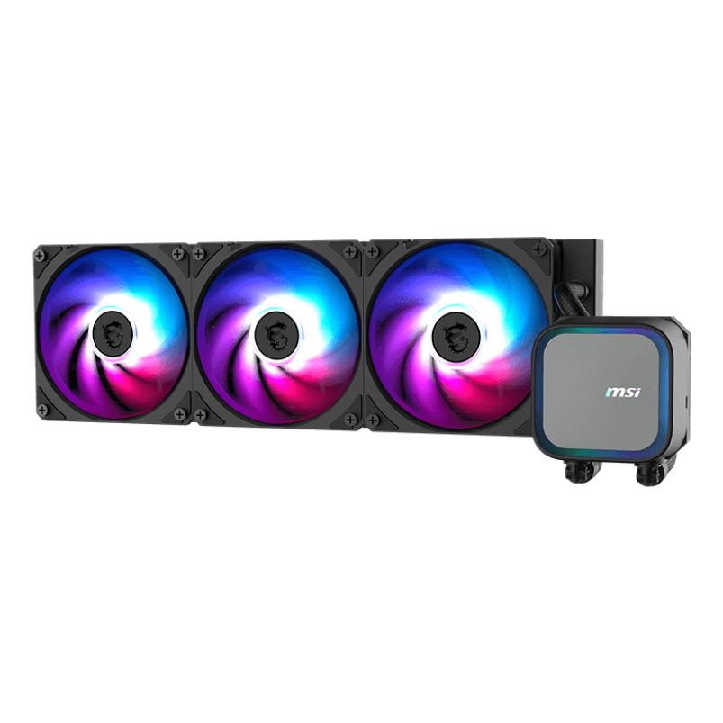 MSI MAG CORELIQUID A13 360
