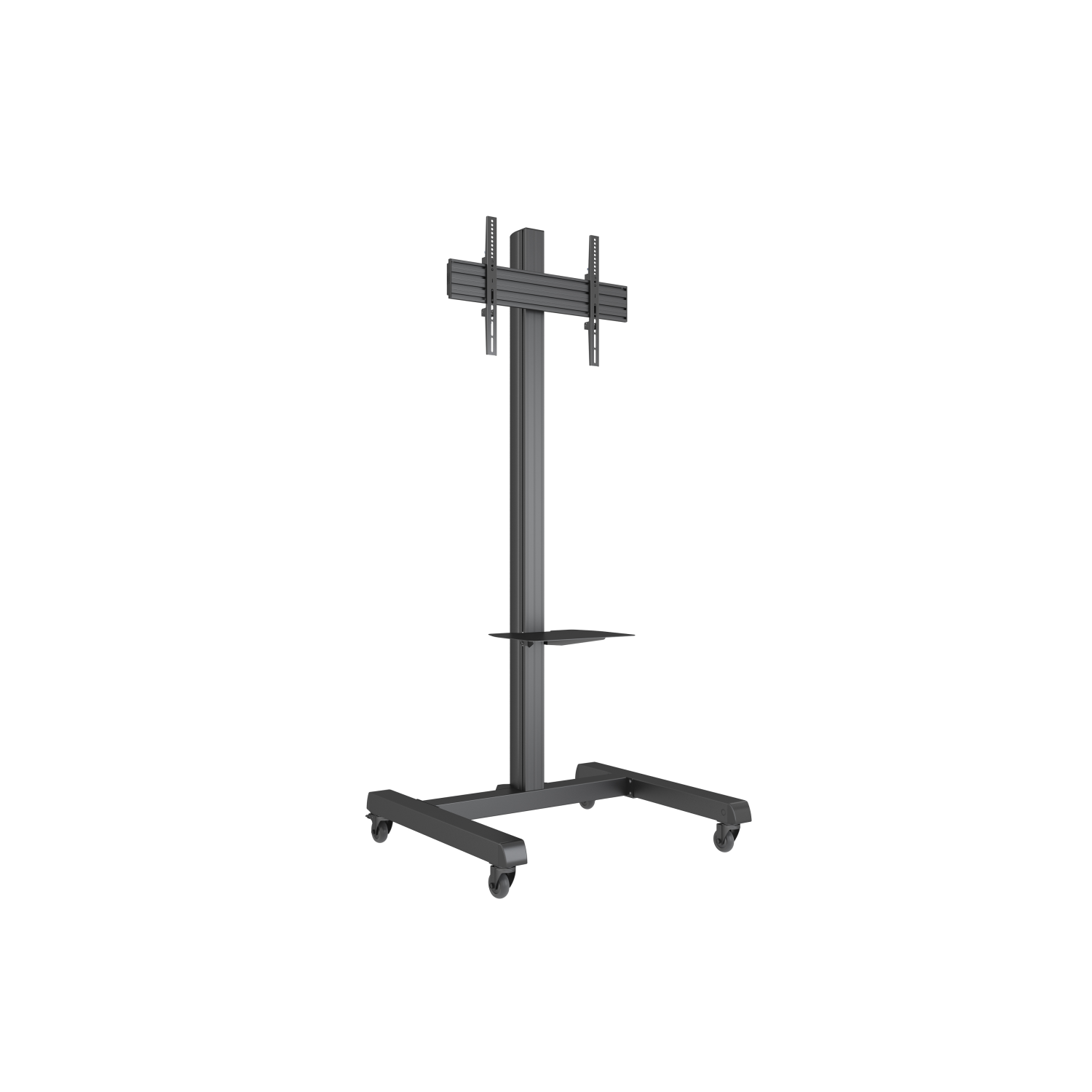 MULTIBRACKETS MBFSC1UW Signage Display Mounts - Black